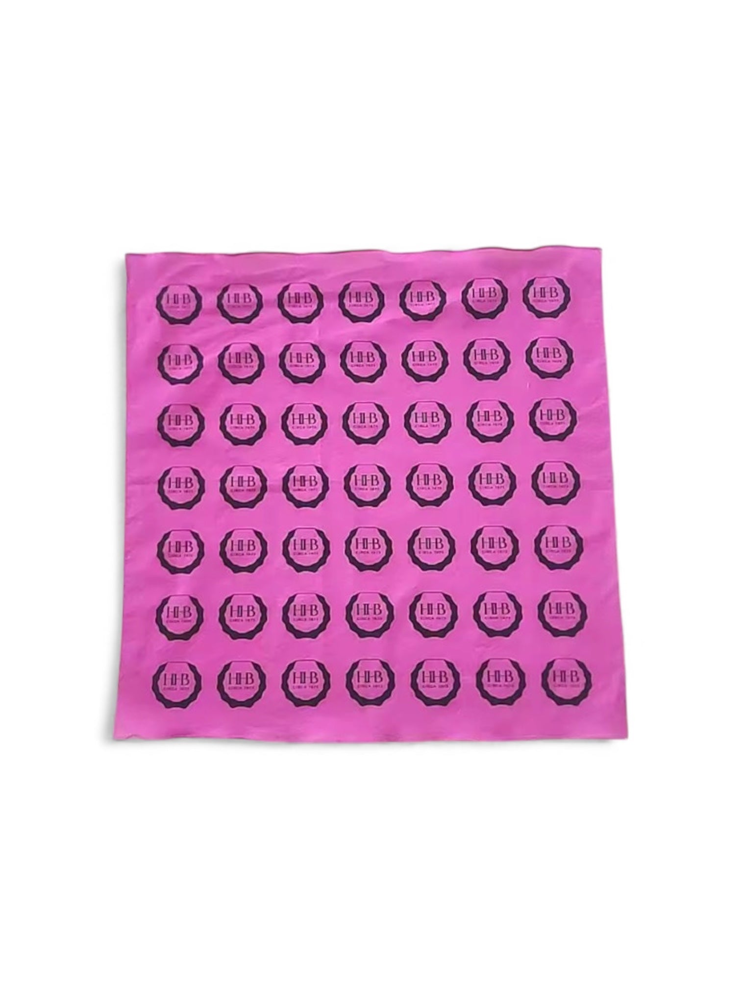 HIP HOP BEAUTY COTTON BANDANA