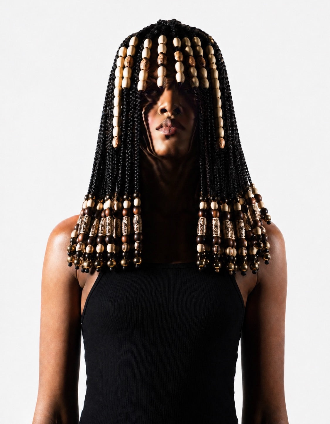 Beads, Braids & Bloodline By Stacy Gray