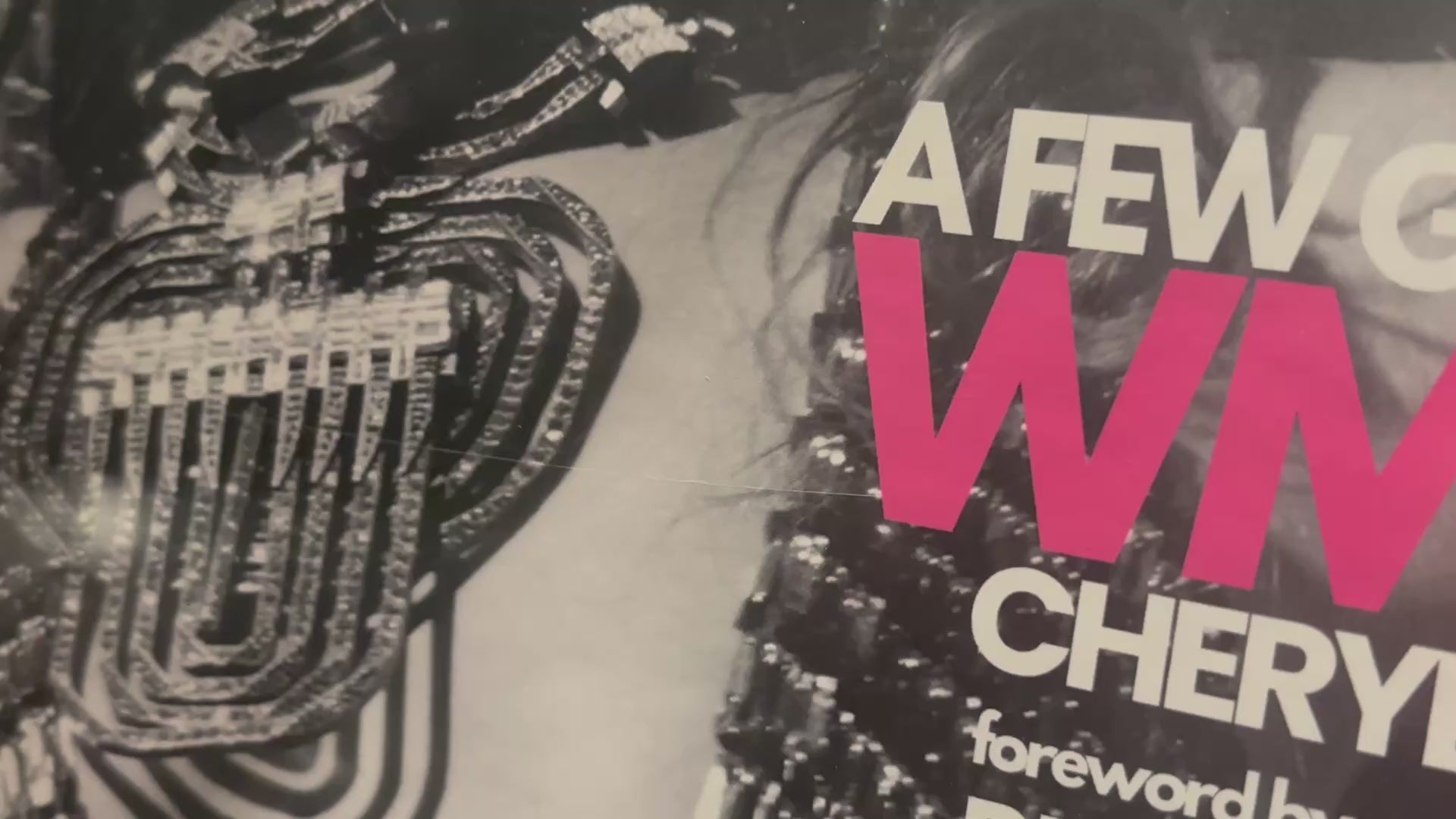 Hip-Hop Beauty Circa 1973™ Bamboo Door Knocker Earrings LIMITED EDITION